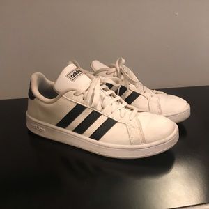 Adidas Superstar Sneakers